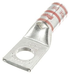 Panduit LCA3/0-12-X, 3/0 AWG Copper, 1/2″ Stud, Compression Cable Lug, 1 pc