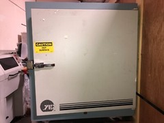 Yield Engineering Systems YES YES-450PB12-2P-CP Oven, 900-5260-01, 190797