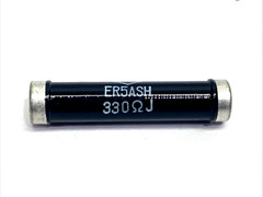 NoiseKen H-330 Discharge Resistor 330 Ohm +/- 10 Percent, ER5ASH