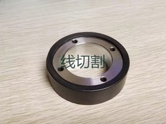 for Fanuc Wire EDM Ceramic Wire Pulley A290-8112-X382Ceramic Take-up Roller F415