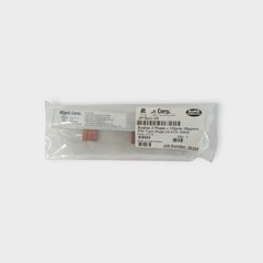 Altech Corp 3P18U3H/9 – Busbar 3 Phase + 1/2 Pole – 480V 80A – 9 Lug – NEW