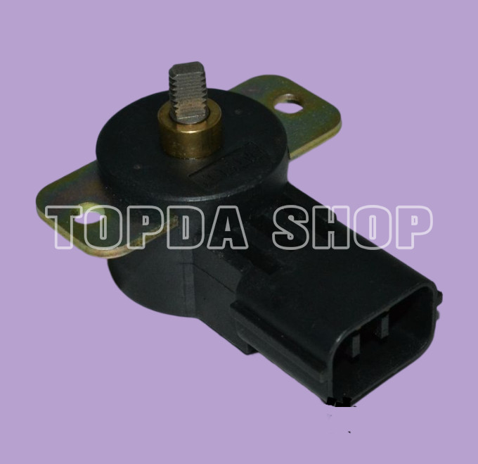 1pcs lifting and accelerating sensor 2055067 applies to forklift parts FB10-25