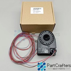 AWD Anti Theft Alarm Horn Siren 1K0951605F For 2010-2016 Porsche Panamera Turbo
