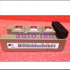 For 2MBI200VB-120-50 power module