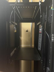 Apc Sever Rack Cabinet