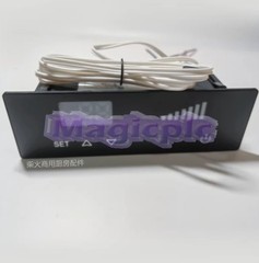 ST-760 Workbench Temperature Control Board Thermostat 220V Accessories~