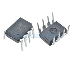 Mini ATTINY85 Micro USB Development Programmer Board for Tiny85-20PU DIP-8 IC