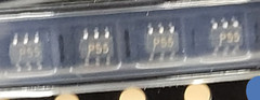 (1 PC) MIC94061BC6 TR MICREL