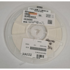 BLM15PD300SN1D Ferrite Bead 30 Ohm 0402 1Ln Telit 9370 Units