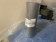Silicon Si Crystal Ingot Wafer Material TOPSIL 4” diameter 4”HiTran 4200 NEW