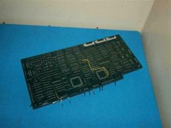 Asymtek 60-0250-01 60025001 REV C Board