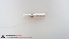 WEIDMULLER HDC-C-M3-BM10.0AG HEAVY DUTY CRIMP CONTACT, SEE DESC #324560
