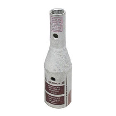 Burndy YSR6CFX10CLTCKITC, 6 to 10 AWG, Tin Plated Copper, Splice Reducer, 1pc
