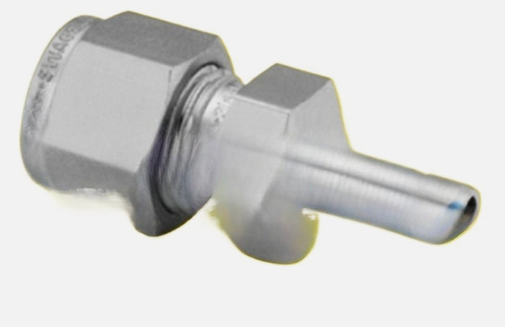 1x for SS-6M0-R-4 ferrule reducer 6 mm x1/4 inch ferrule @106ku