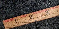 Trimpot Adjuster Alignment Tool KB ELECTRONICS