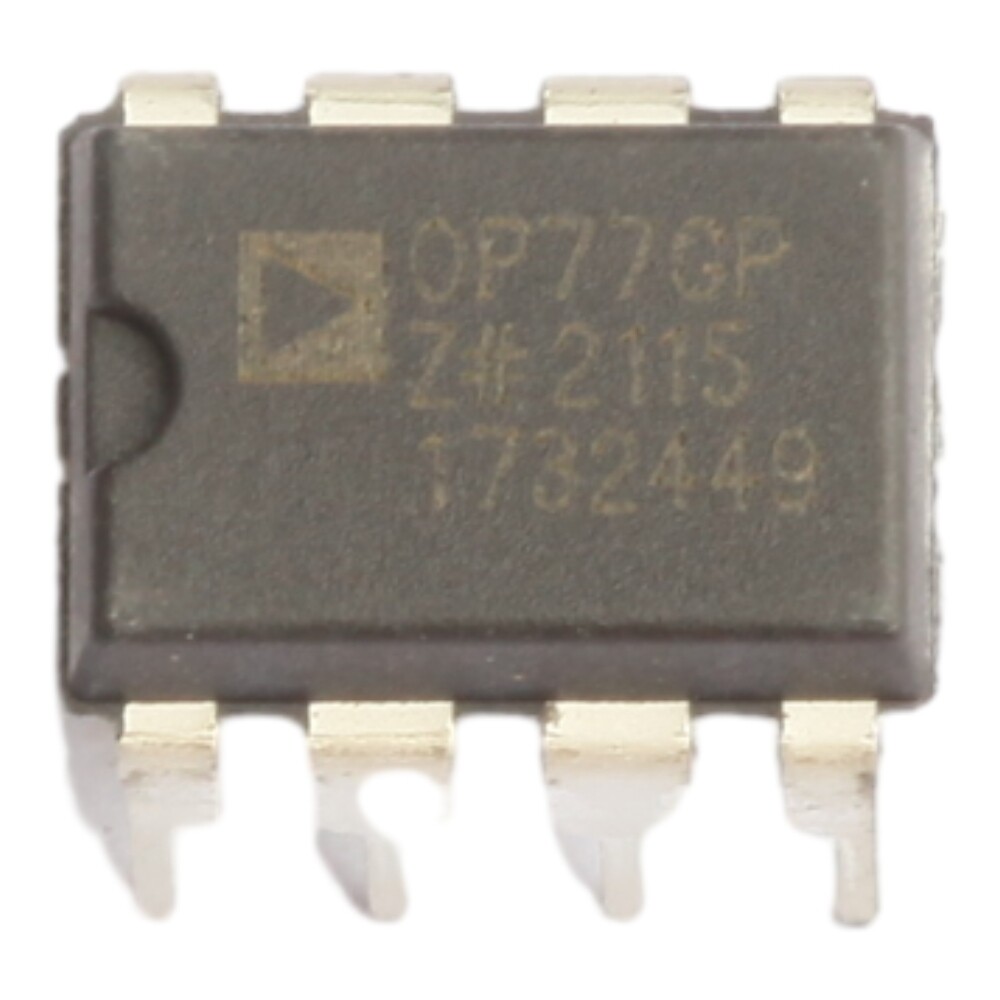 5pcs OP77GPZ DIP8 OP77GP DIP OP77 DIP-8 OP77G OP77FP