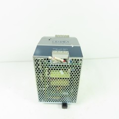 Sola SDN 20-24-100C Power Supply 100-240VAC Input 24VDC 20A Output