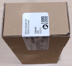 Euchner 099265 – EKS-A-IEXA-G01-ST02/03/04 -Electronic-Key adapter with Ethernet