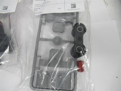 Corning N502482A DTAP 4 Port BPEO Fibre Closure