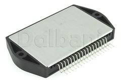 STK4191II 18 PIN Original New Sanyo IC