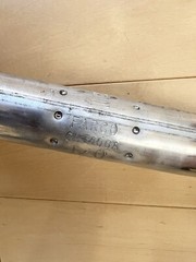 HUBBELL FARGO AUTOMATIC OVERHEAD POWERLINE SPLICE GL-406A 1/0 ACSR ALLO