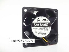 1pc new 6038 12V 0.95A 9GA0612P1K641 6cm