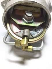 Crouse-Hinds EJH5311100 Explosion Proof Dust Tight Assembly w/Dwyer Pressure …