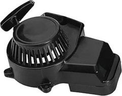 Pull Start Starter for 33cc 43cc 47cc 49cc 50cc 2-stroke Engine Mini Quad ATV Sc