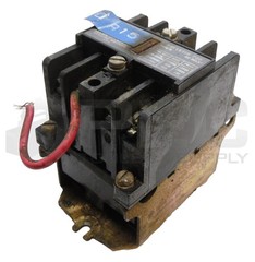 ALLEN BRADLEY 700-NT400A1 /C AC RELAY 300VAC 60A W/ 84AB86 COIL 110-120V 50/60HZ