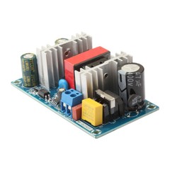 AC To DC Converter 110/220v To DC 12v 4A 50W Max 6A Switching Power Supply Board