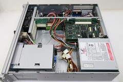 PORTWELL used COMPUTER IAS650 AREMO-2173P-06V4-00 ACA 3145 ELEC-I-2824=9M26