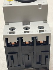 Eaton Moeller PKZM0-20-T Motor Protector Circuit Breaker 16-20A 3-P XTPT020BC1NL
