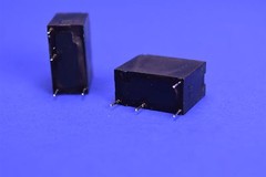 3 Panasonic General Purpose Relay 10A 125VAC 5A 250VAC 30VDC 18 VDC JQ1AP-B-18V