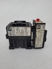 DPBF12 Lovato Contactor w/ RF25 .33 Back up Fuse – Next Day Option