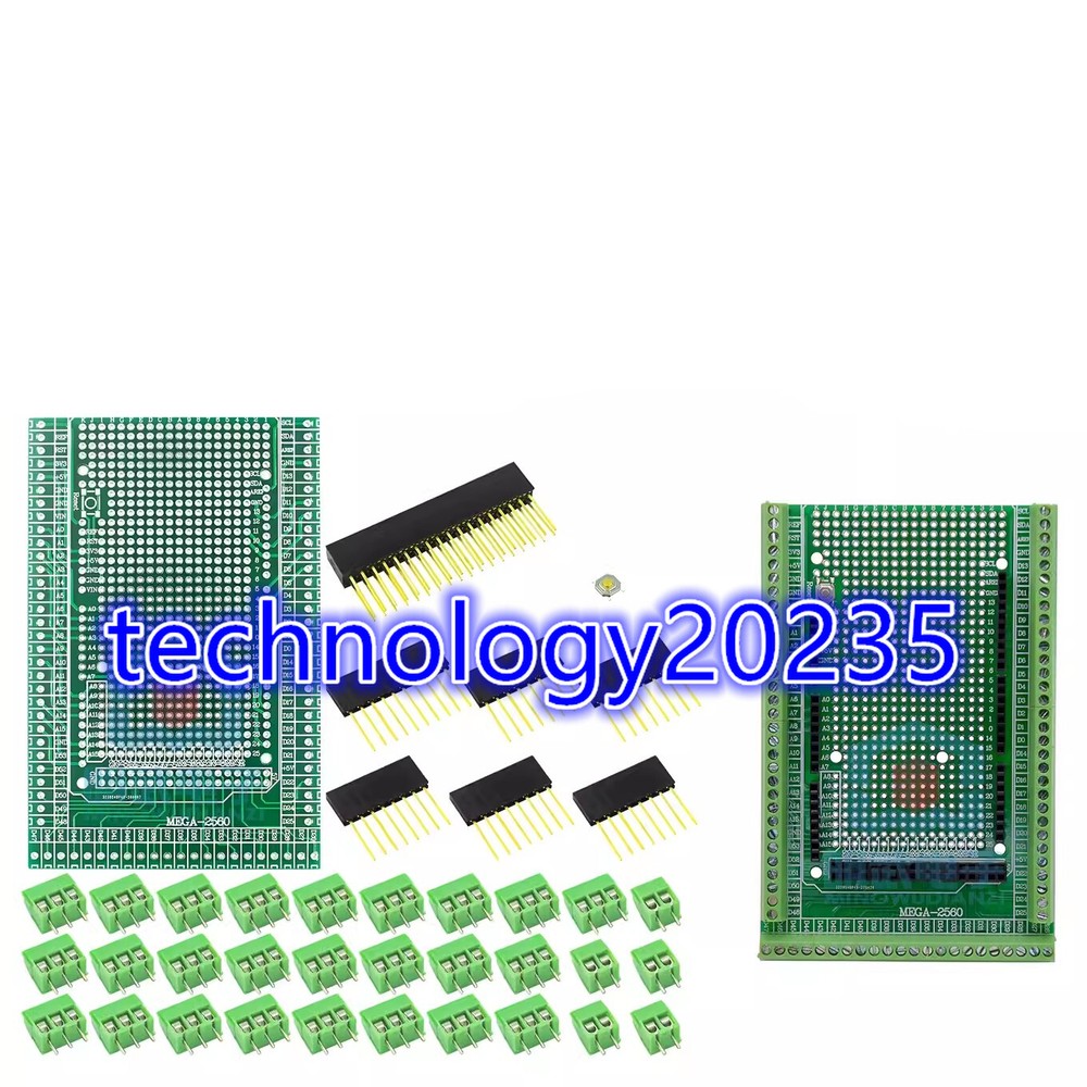 1PC NEW It applies to the UNO R3UNO MEGA-2560 terminal expansion board #YT