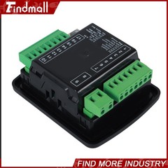 Findmall DSE3110 MPU For Deep Sea Generator Controller Electronic Module
