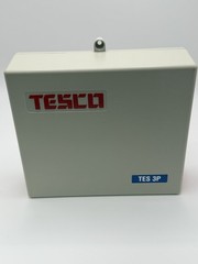 Tesco TES 3P Surge Suppressor 120V 15A PBX Telecom Equipment Room ETL New