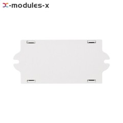 DC12-24V AC110-240V 5.8GHz Microwave Radar Sensor Body Motion HF Detector Switch