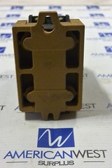 ALLEN BRADLEY RELAY 700-P200A1 SER B TYPE P DIRECT DRIVE