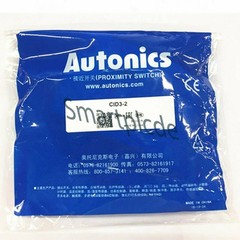 1PCS CID3-2 New Autonics Proximity Switch Cable One year warranty Fast delivery