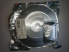 ATMEGA32U4RC-AUR 44TQFP 16Mhz AVR Micro vacuum sealed reel Atmel Microchip