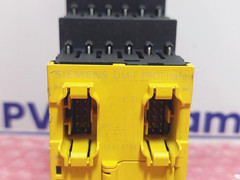 Siemens 3UF7330-1AU00-0 DM-F Profi Safe Module