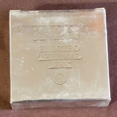 ETL Electro Thermal Link 6-30VAC-DC 0.2 A Class 2, Silver Box 104425