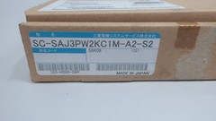 Mitsubishi SC-SAJ3PW2KC1M-A2-S2 Power Supply Conversion Cable