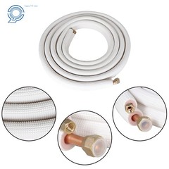 1/4In – 1/2In Dia. Three Length Options For Mini Split Heat Pump Systems Kit