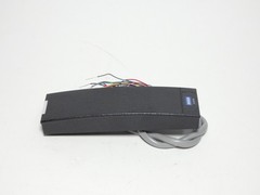 HID 910NNNNEK2037P iCLASS SE R15 Smart Card Mullion Control Reader R15EKNN – …