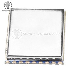 RC FPV 5.8GHz -90dBm 8CH Wireless Audio Video AV Receiving Module For RX5808