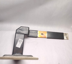 Powel 41418HBDF10719 Bus Bar 90 Vert/Horiz Elbow 0.25 X 4 Insulator Pockets