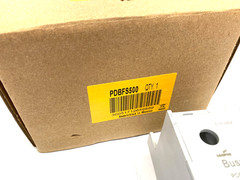 Cooper Bussmann PDBFS500 Power Distribution Block 620A 600V