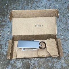 HONEYWELL T4054B-1016 / T4054B1016 (USED)